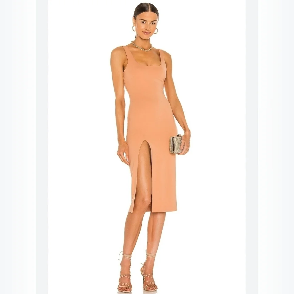 NBD Thom Midi Dress sz Medium